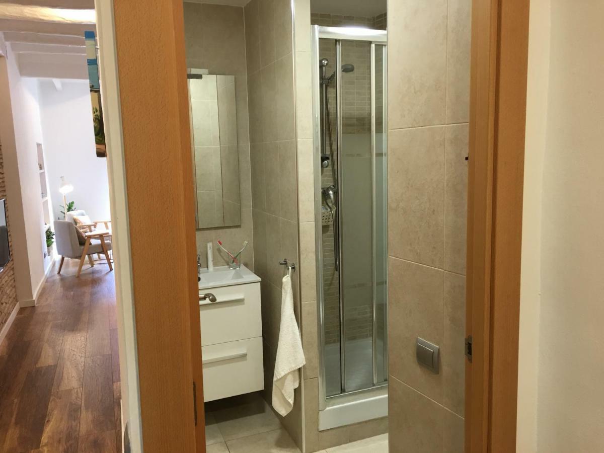 Apartamento En Plaza Forum Centro Historico Tarragone Extérieur photo