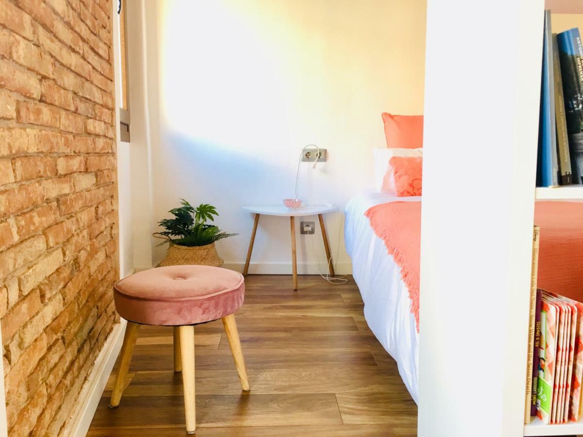 Apartamento En Plaza Forum Centro Historico Tarragone Extérieur photo